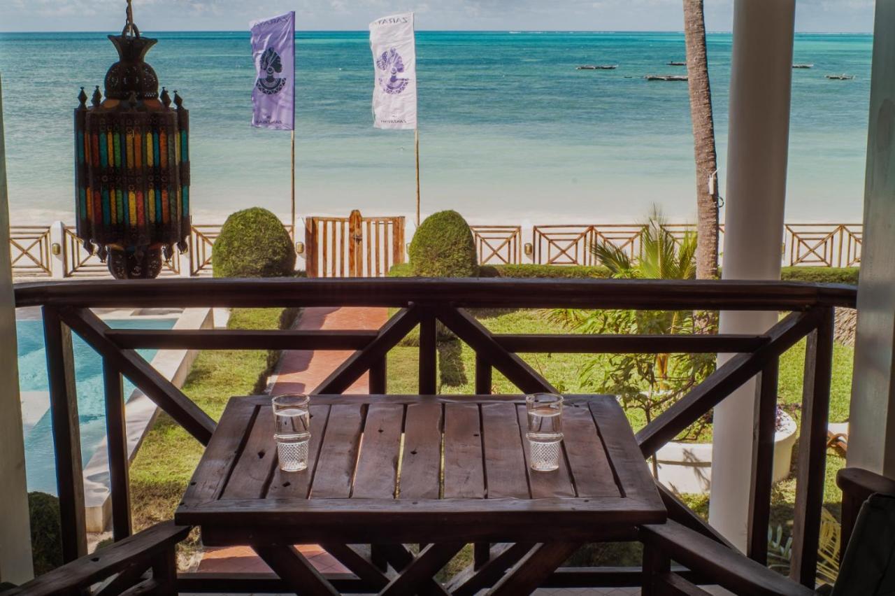 Zaraya Of Zanzibar Hotel